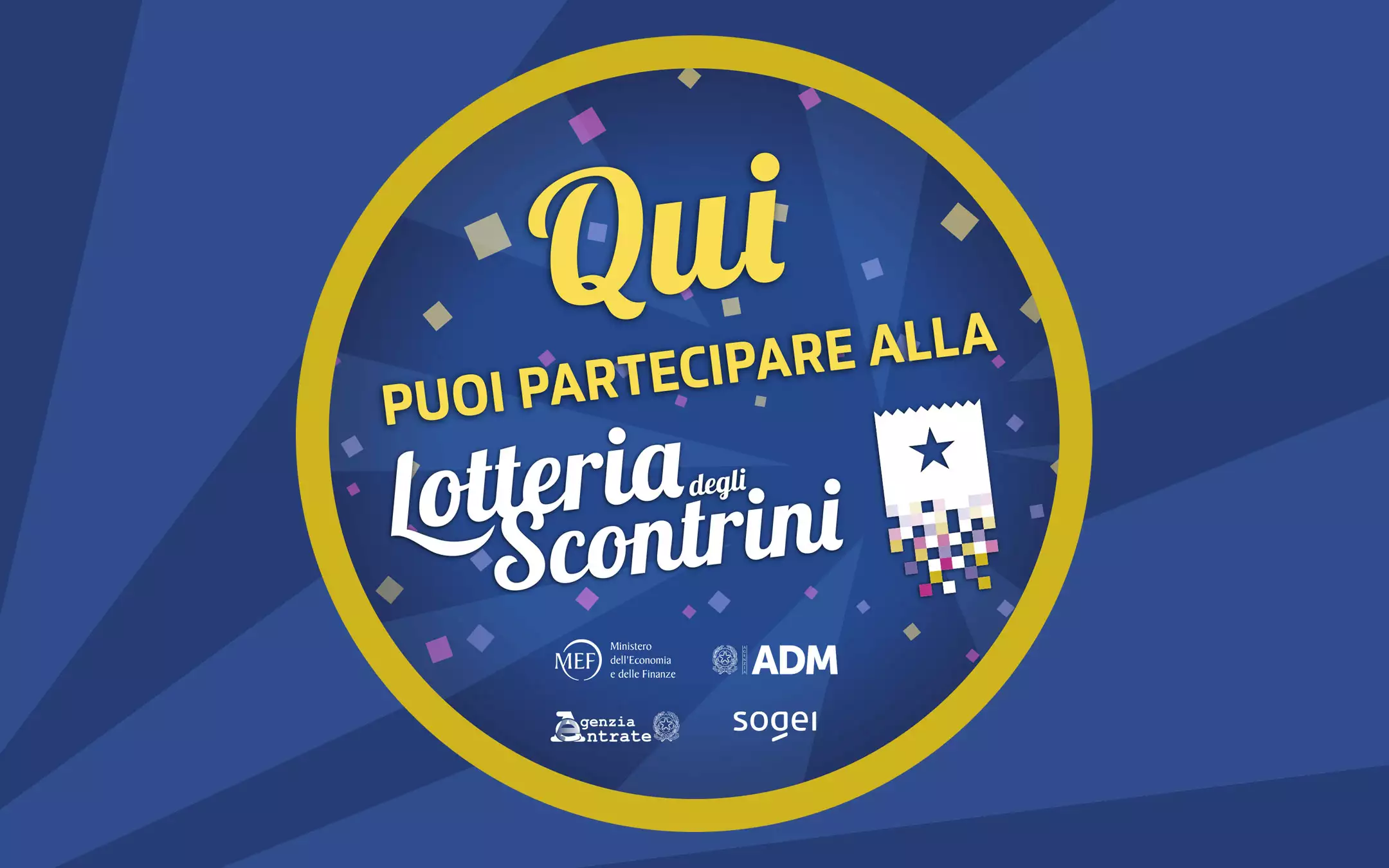 Lotteria scontrini e aggiornamento RT